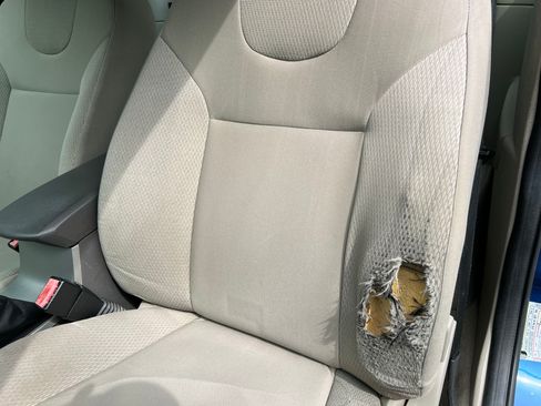 Used 2008 Ford Focus S image 16