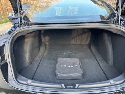 Used 2019 Tesla Model 3 Long Range image 13