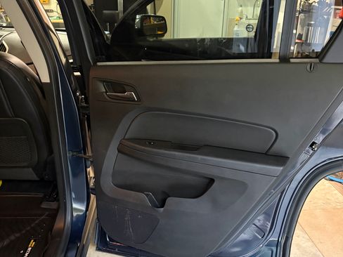 Used 2015 GMC Terrain SLT AWD/4WD image 21
