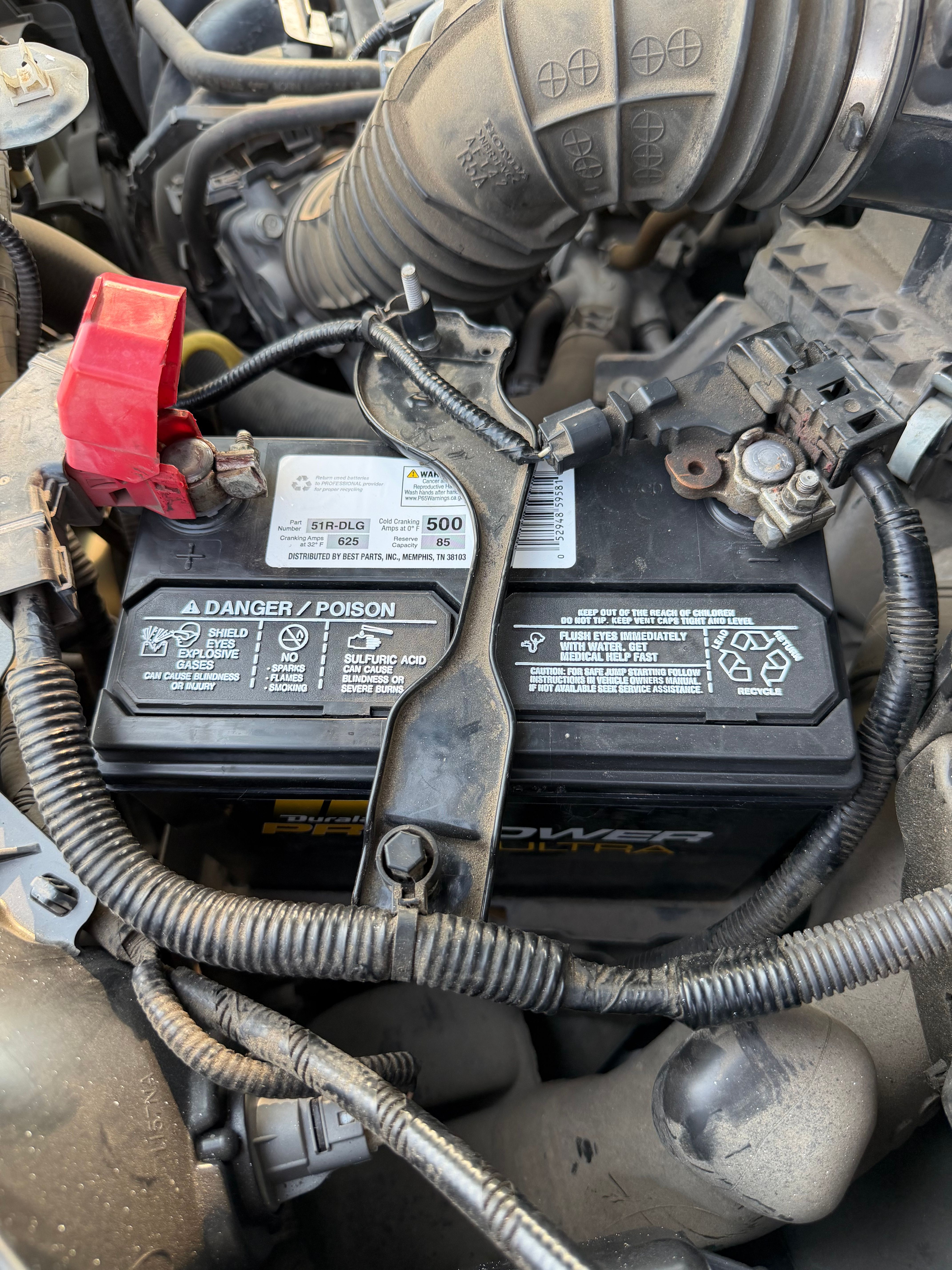Used 2012 Honda CR-V EX-L image 28