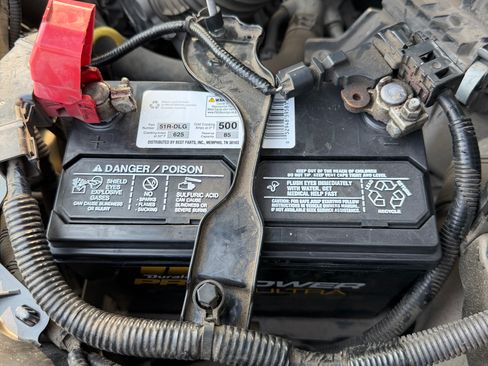 Used 2012 Honda CR-V EX-L image 28