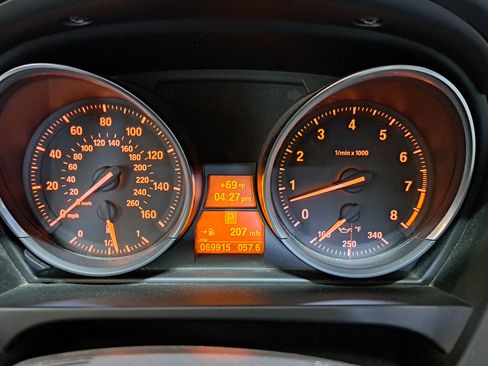 Used 2013 BMW Z4 sDrive35i image 19