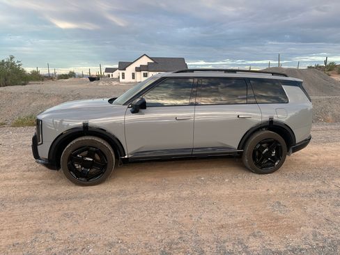 Used 2027 Kia Telluride EX X-Line w/ Towing Package AWD/4WD image 6