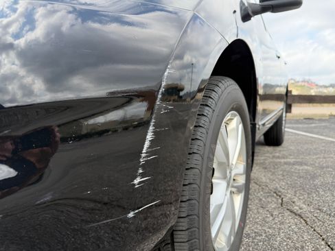 Used 2013 Nissan Rogue SV image 12