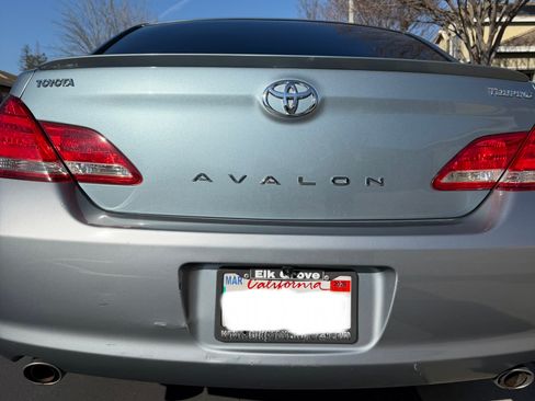 Used 2007 Toyota Avalon Touring image 8