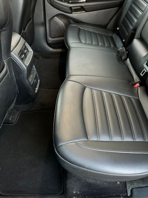Used 2020 Ford Edge SEL AWD/4WD image 17