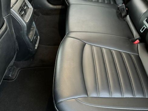 Used 2020 Ford Edge SEL AWD/4WD image 17
