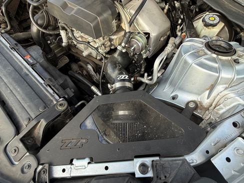 Used 2017 Chevrolet Camaro LT image 12