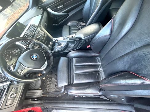 Used 2014 BMW 428i xDrive Convertible image 5