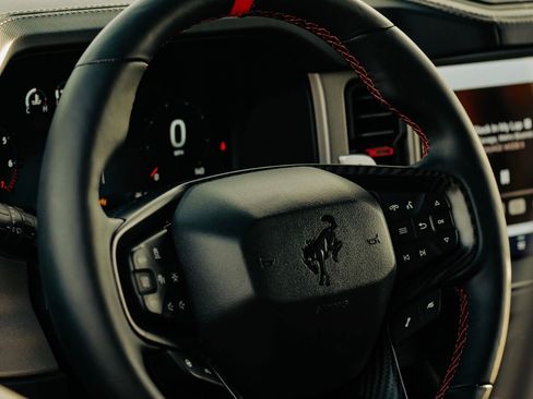 Used 2024 Ford Bronco Raptor w/ Interior Carbon Fiber Pack 6 image 6