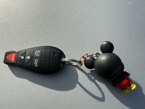 Used 2016 Dodge Dart SE w/ Convenience Group image 15