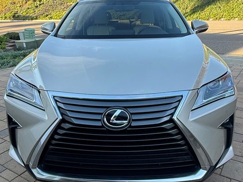 Used 2016 Lexus RX 350 FWD image 4