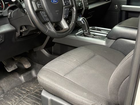 Used 2019 Ford F150 XLT w/ Equipment Group 302A Luxury image 5