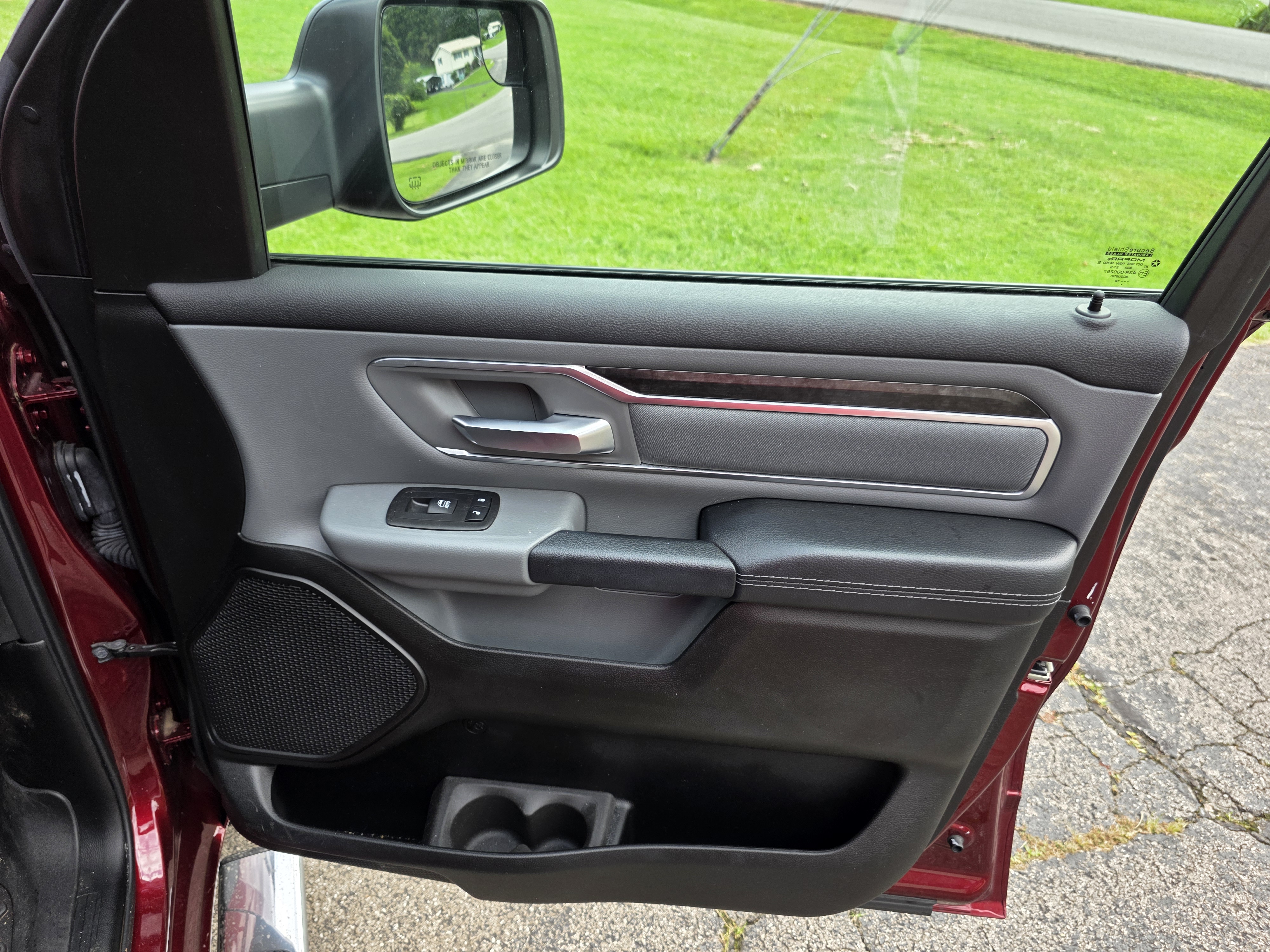 Used 2019 RAM 1500 Big Horn AWD/4WD image 26