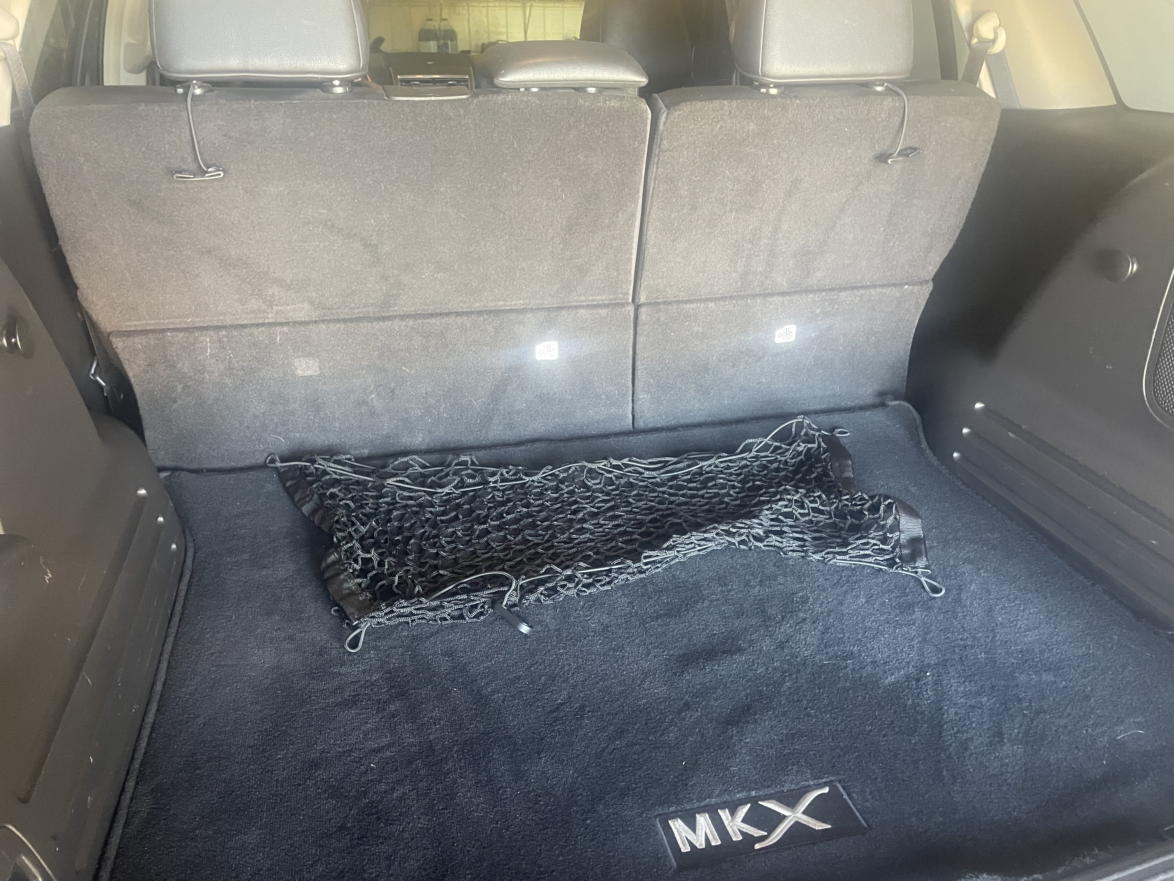Used 2014 Lincoln MKX FWD w/ Equipment Group 101A image 9