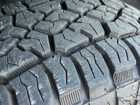 Used 2006 Dodge Ram 2500 Truck SLT image 5