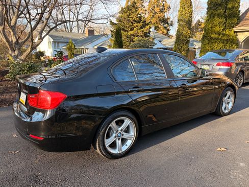 Used 2014 BMW 320i xDrive Sedan image 6