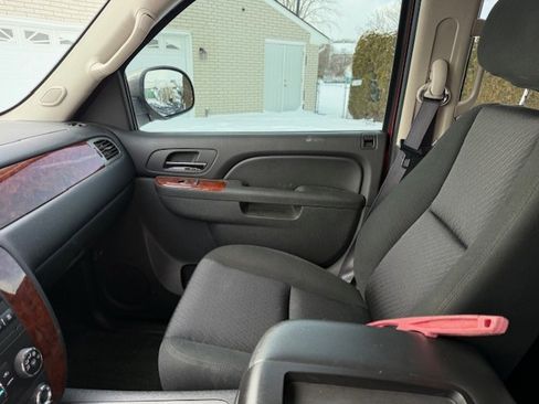 Used 2012 Chevrolet Tahoe LS w/ All-Star Edition image 16