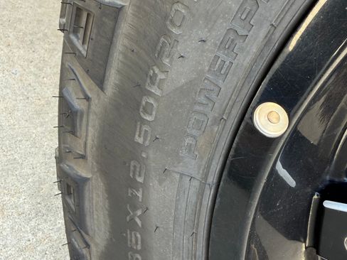 Used 2004 Dodge Ram 2500 Truck SLT w/ Trailer Tow Group image 12