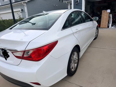 Used 2014 Hyundai Sonata GLS image 5