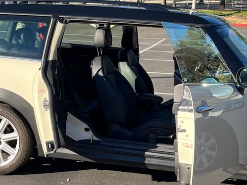 Used 2012 MINI Cooper Clubman S image 10