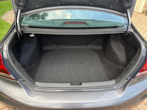 Used 2015 Honda Civic LX image 11