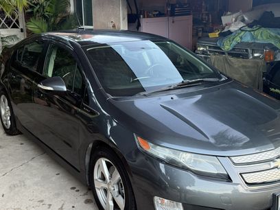 Used 2011 Chevrolet Volt