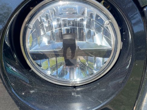 Used 2010 Jeep Wrangler Sport AWD/4WD image 16