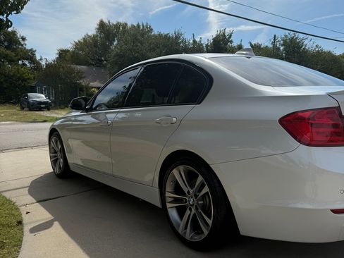 Used 2015 BMW 328i 328i Sedan 4D image 5