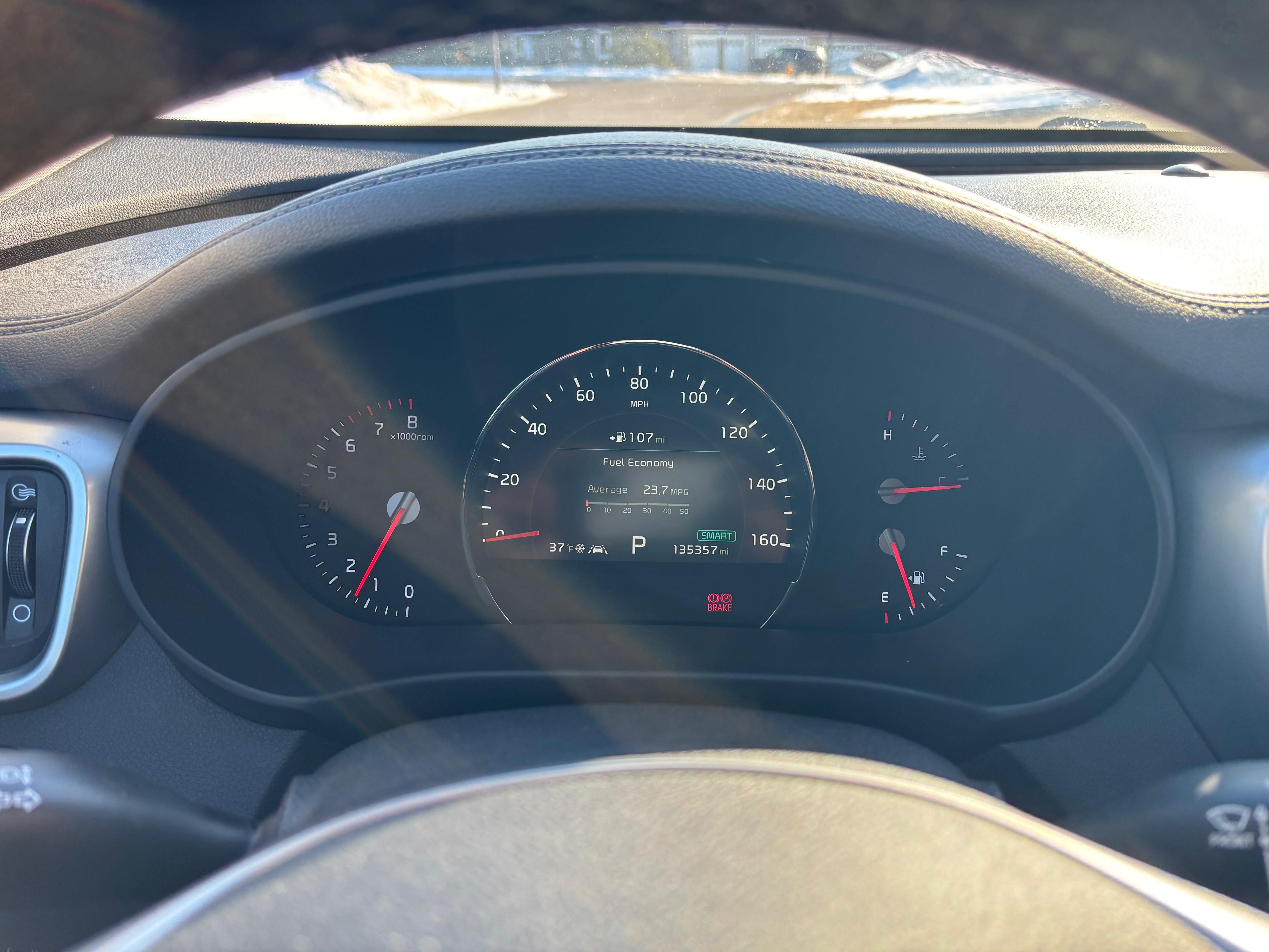 Used 2019 Kia Sorento SX w/ SX Touring Package AWD/4WD image 13