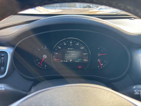 Used 2019 Kia Sorento SX w/ SX Touring Package AWD/4WD image 13