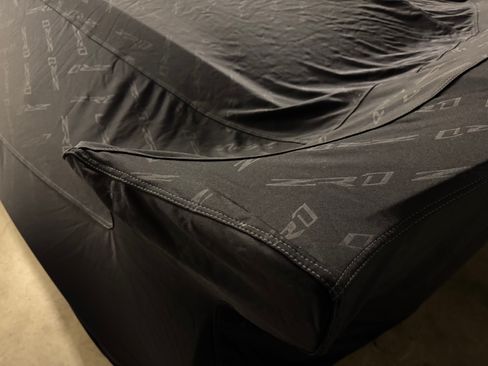 Used 2019 Chevrolet Corvette ZR1 image 22