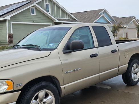 Used 2003 Dodge Ram 1500 Truck SLT image 10