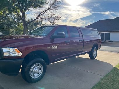 Used 2018 RAM 2500 Tradesman w/ Popular Equipment Group