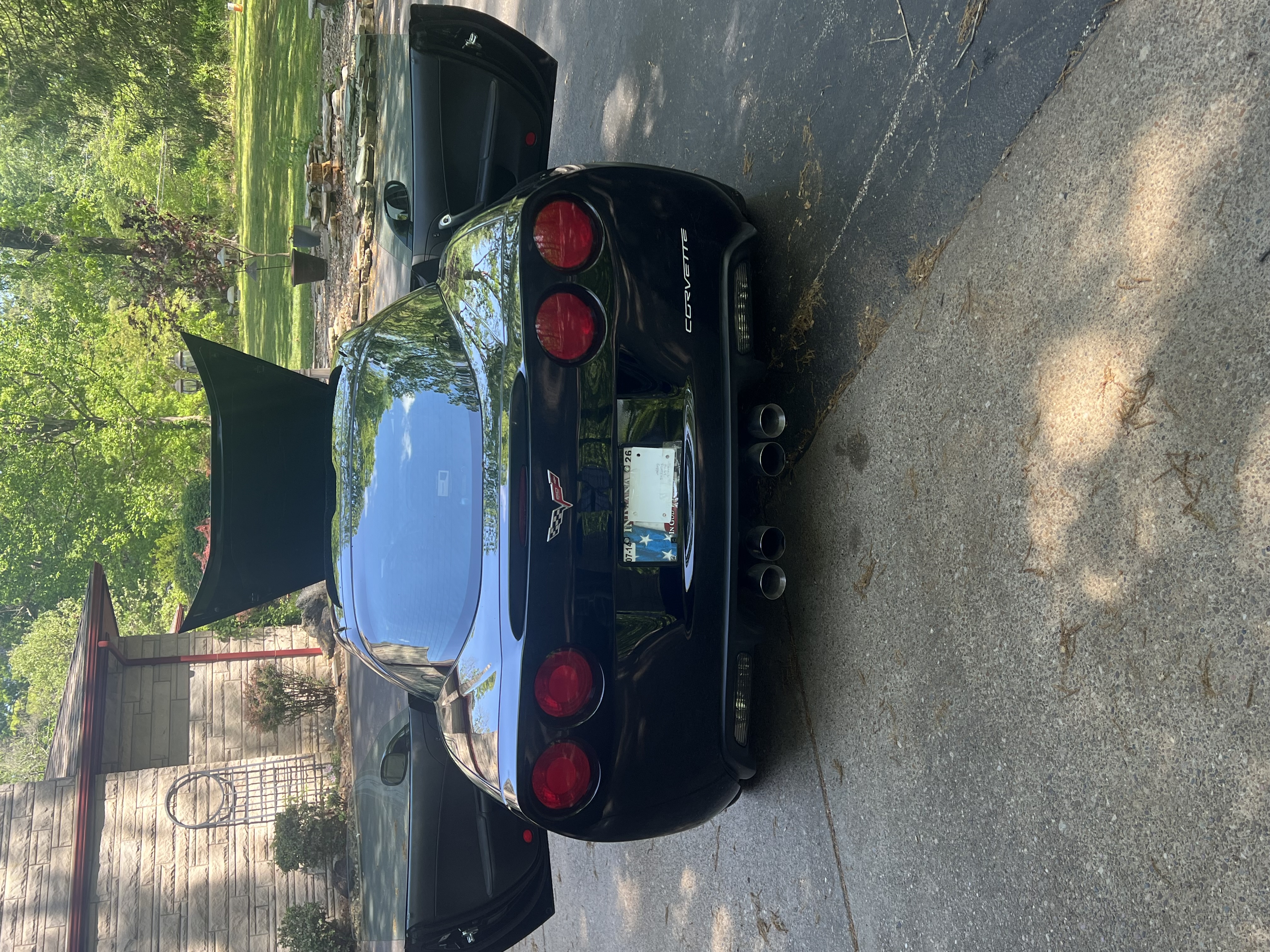 Used 2013 Chevrolet Corvette Grand Sport RWD image 10