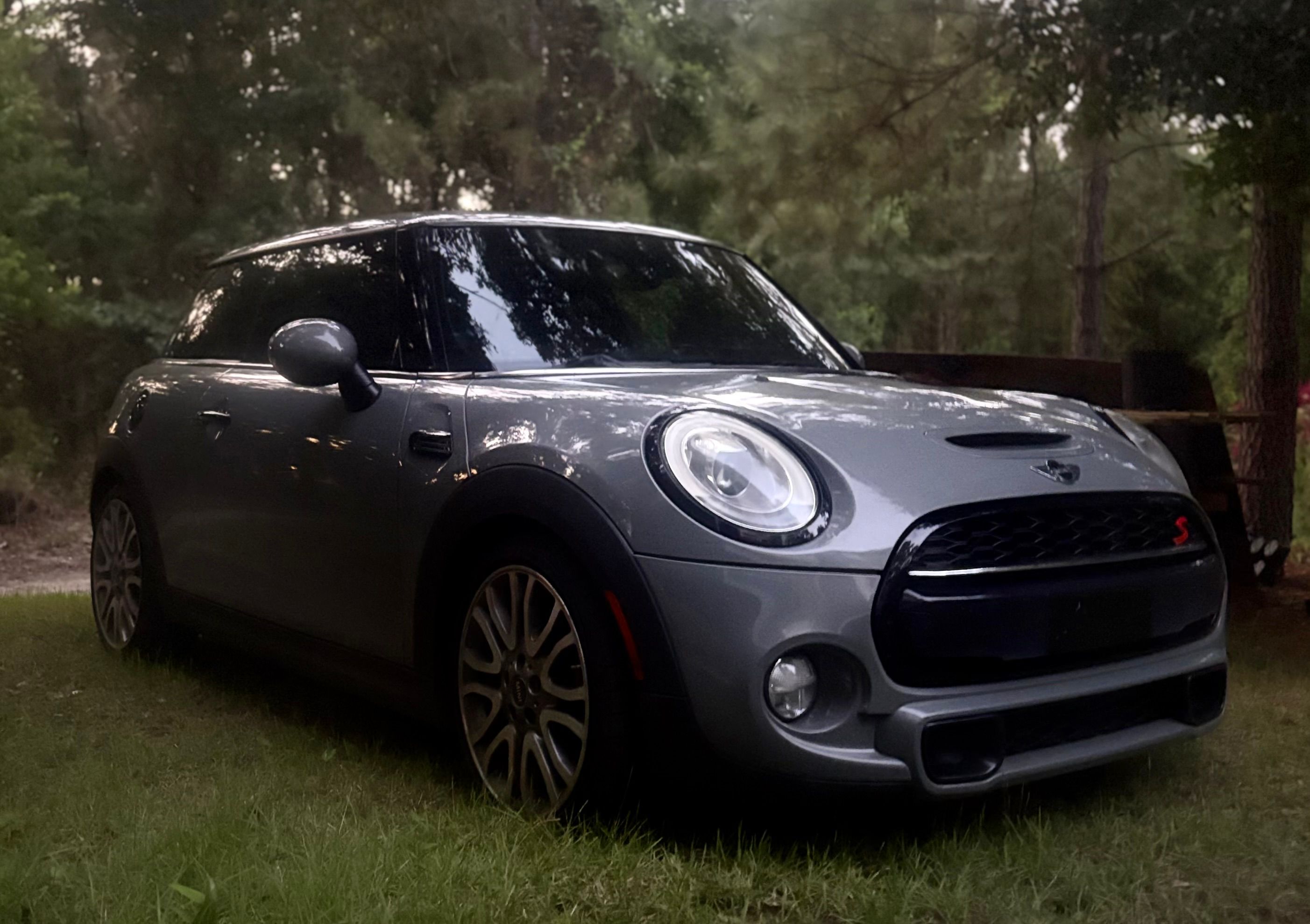 Used 2016 MINI Cooper S FWD image 4