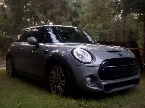 Used 2016 MINI Cooper S FWD image 4