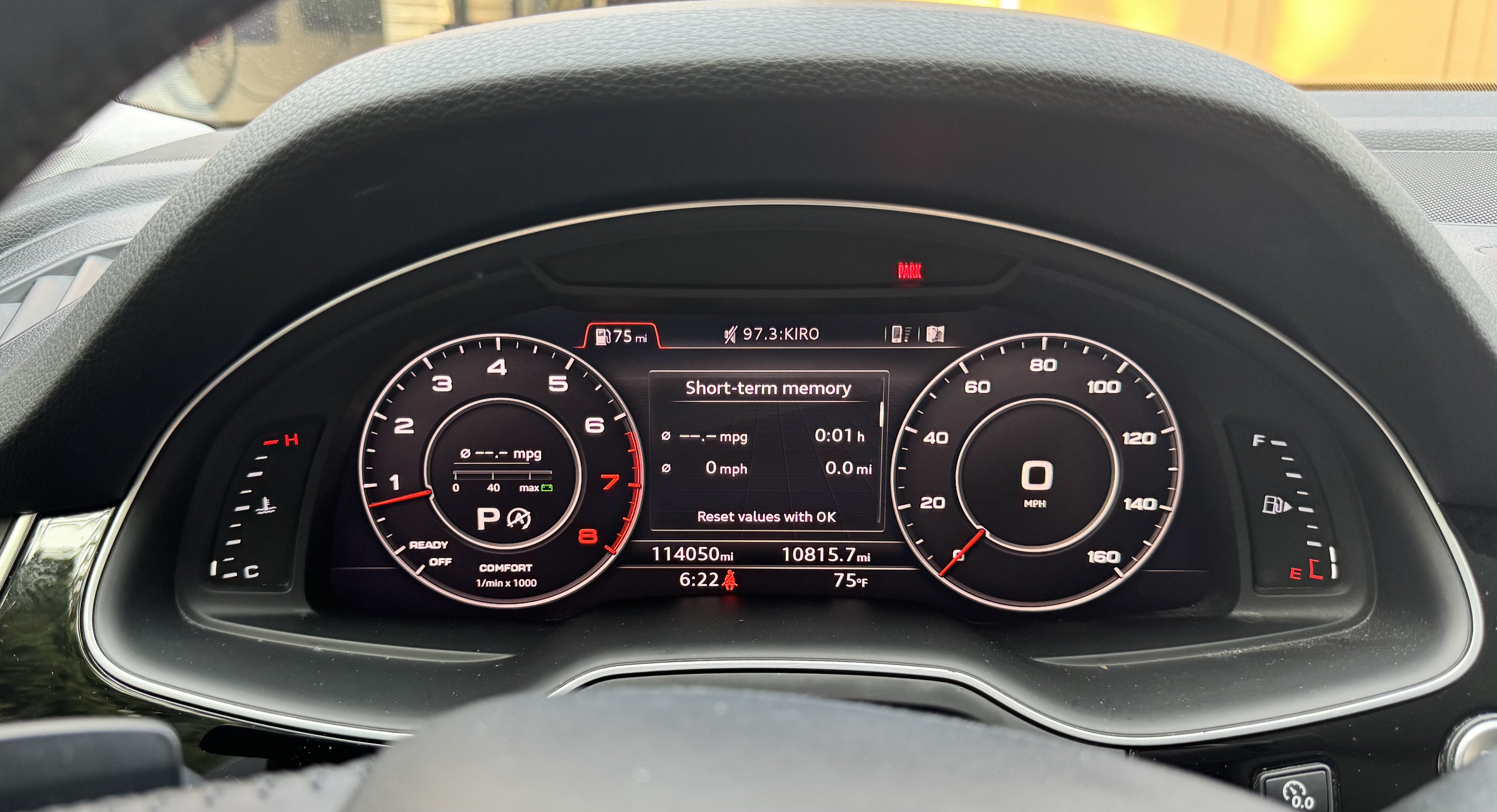 Used 2018 Audi Q7 3.0T Prestige AWD/4WD image 14