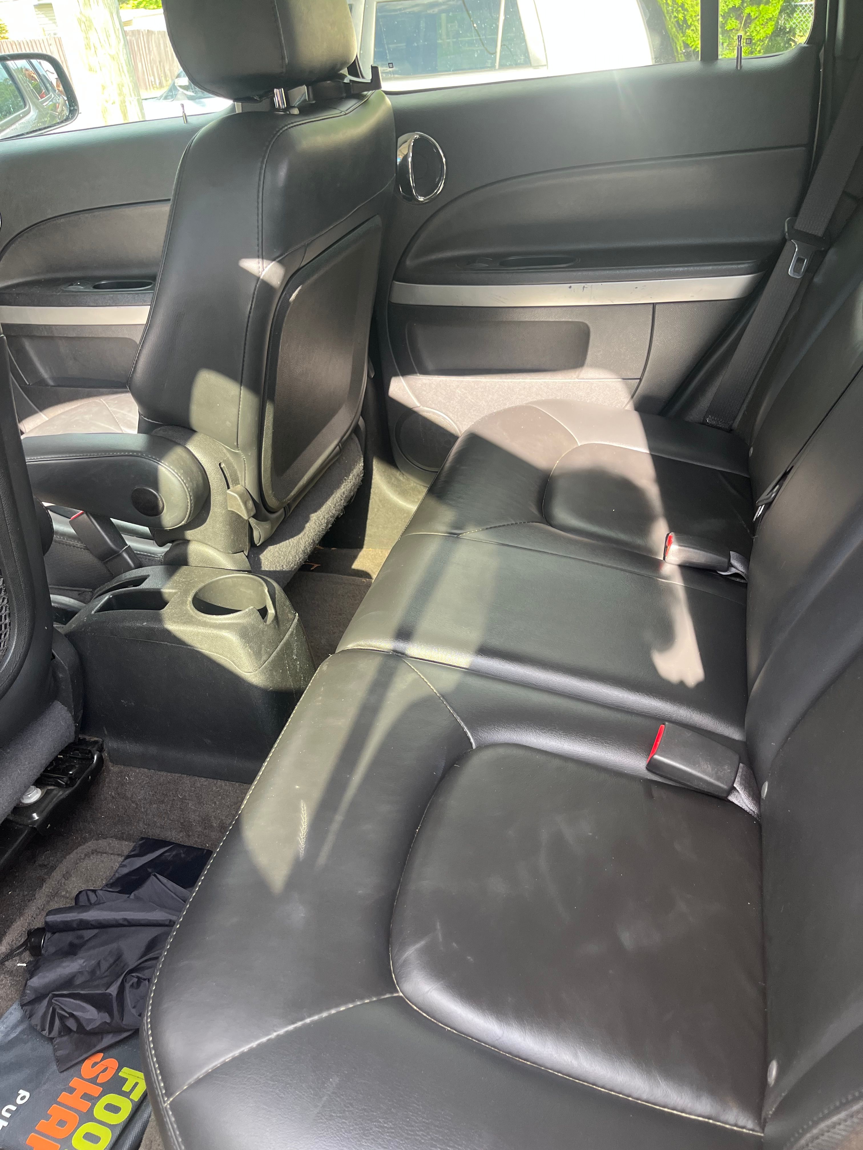 Used 2011 Chevrolet HHR LT w/ LT Preferred Equipment Group FWD image 15
