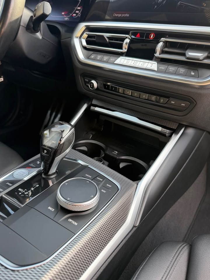 Used 2020 BMW M340i w/ Premium Package RWD image 4