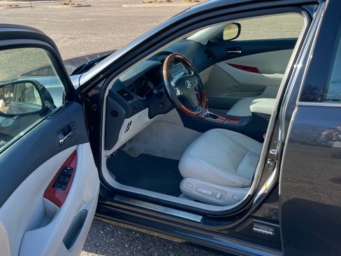 Used 2007 Lexus ES 350 image 10