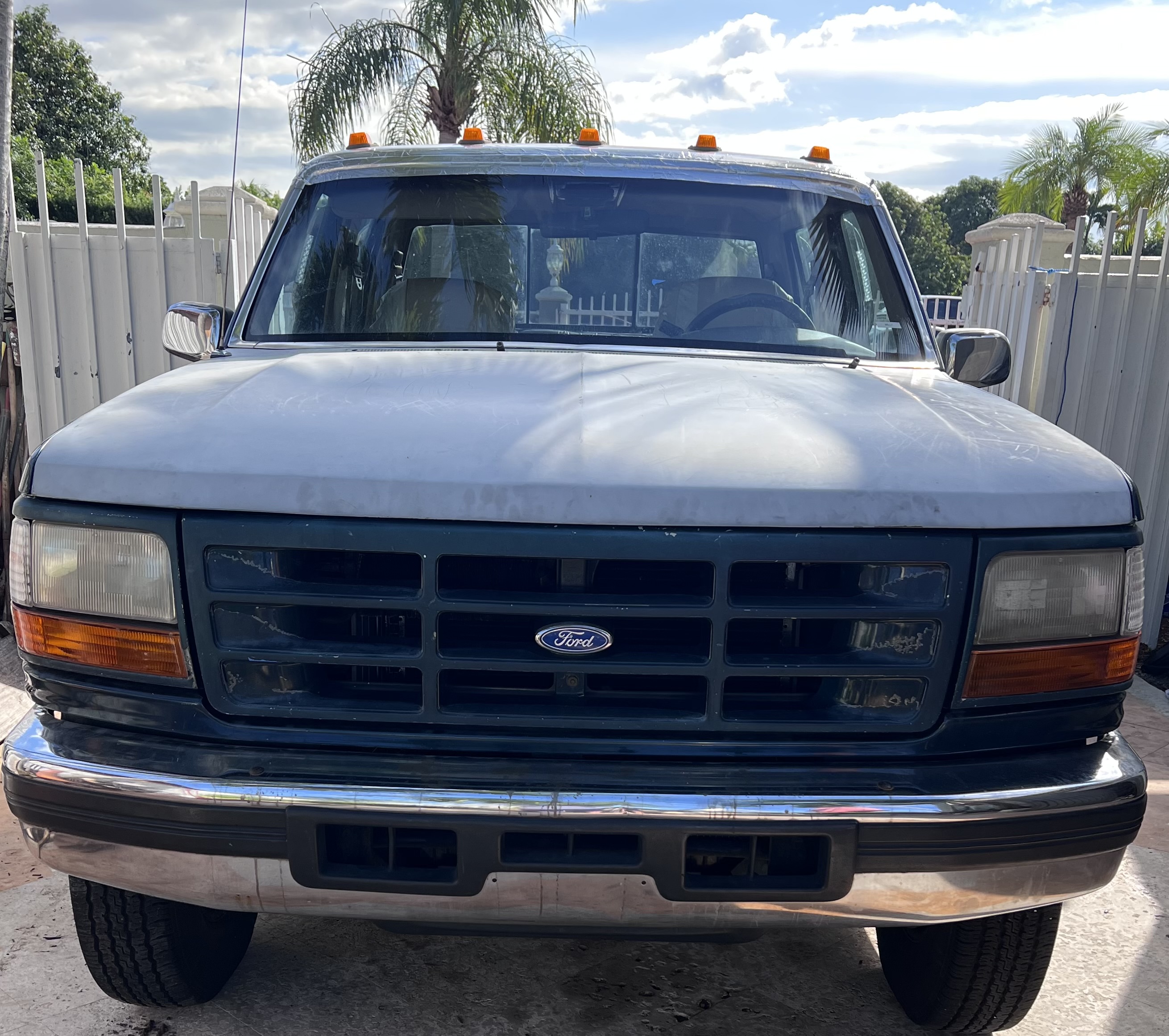 Used 1997 Ford F350 2WD Crew Cab image 18
