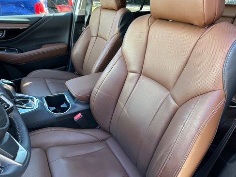 Used 2024 Subaru Outback Touring XT image 5