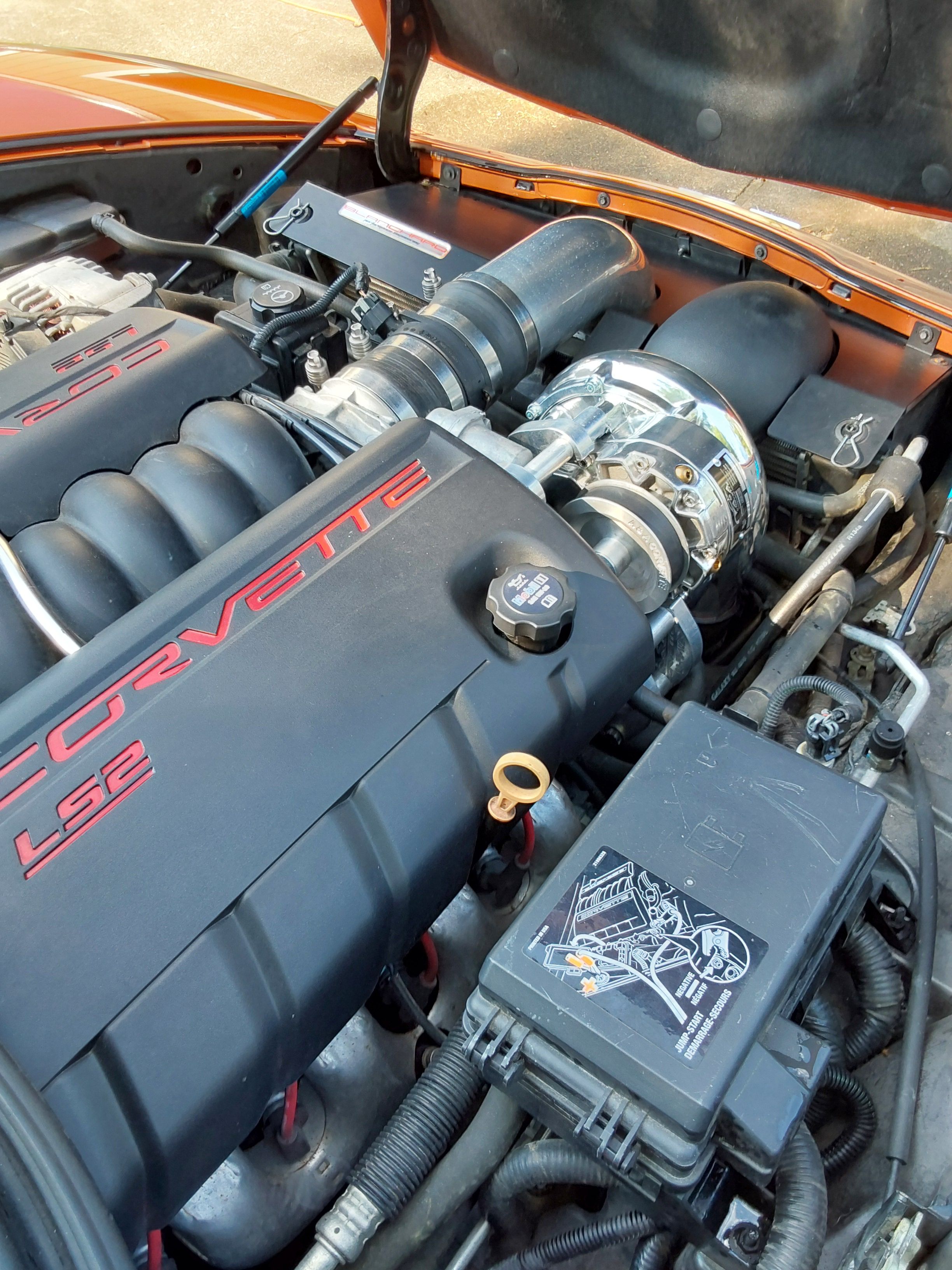Used 2007 Chevrolet Corvette Convertible w/ Preferred Equipment Group RWD image 18