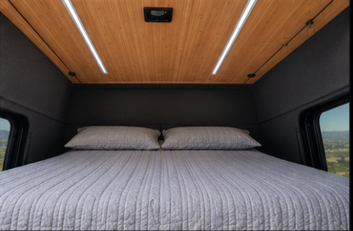 Used 2019 Mercedes-Benz Sprinter 2500 image 11