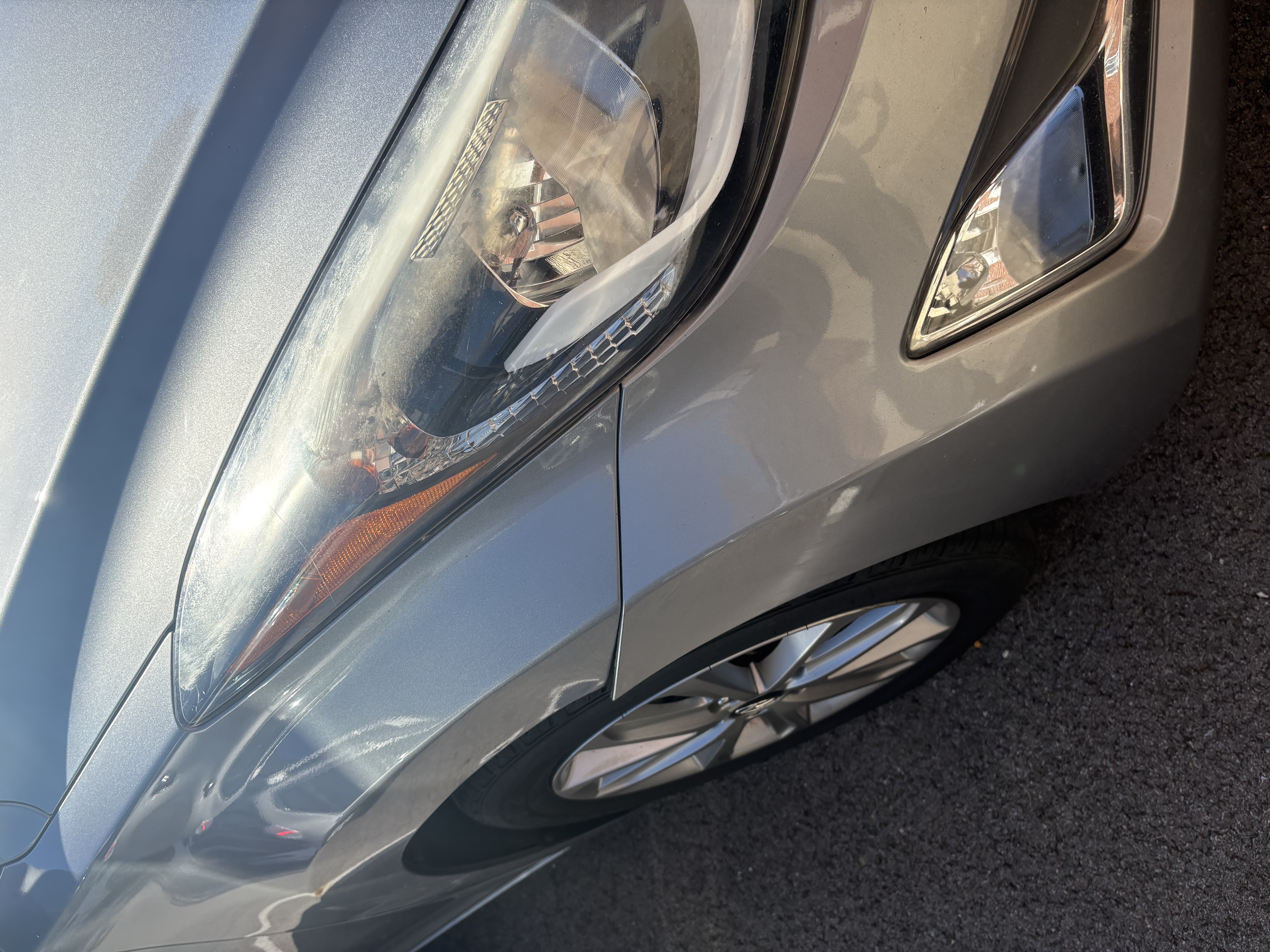 Used 2014 Hyundai Elantra SE w/ Option Group 02 FWD image 18