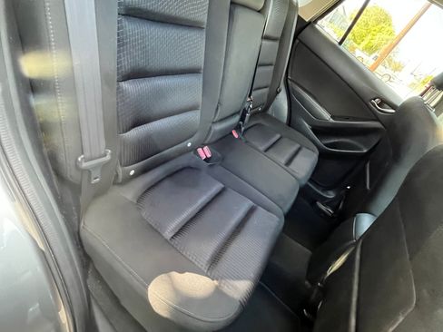 Used 2015 MAZDA CX-5 Touring w/ Bose/Moonroof Package image 25
