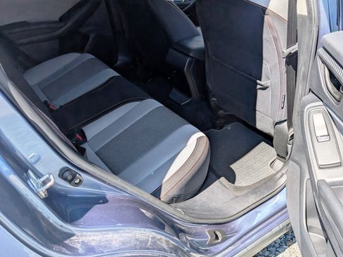 Used 2018 Subaru Crosstrek 2.0i Premium w/ Popular Package #2 image 10