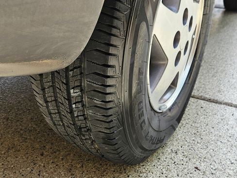 Used 1995 Jeep Grand Cherokee Laredo image 14