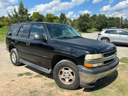 Used 2006 Chevrolet Tahoe LS w/ Smart Select Package